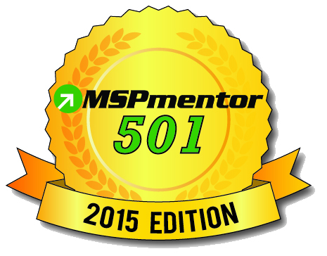 MSPmentor 501