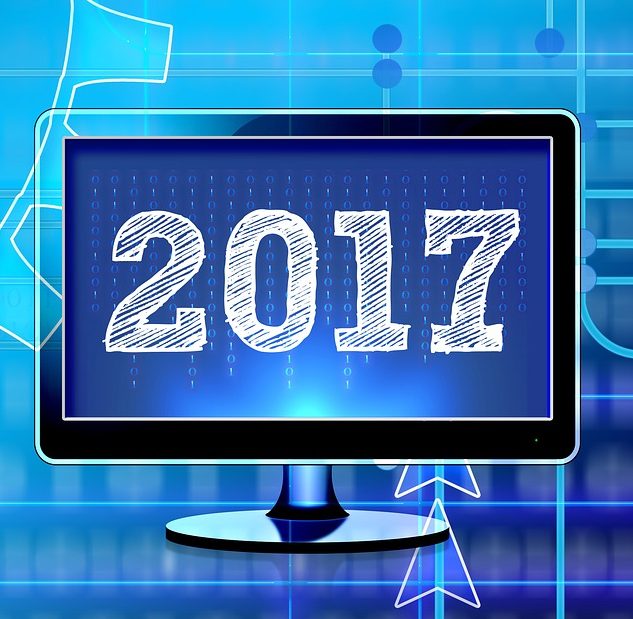 Technology Trends 2017