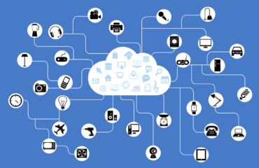 Internet of Things - IoT