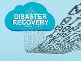 disaster recovery