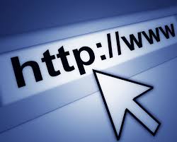 business domain name