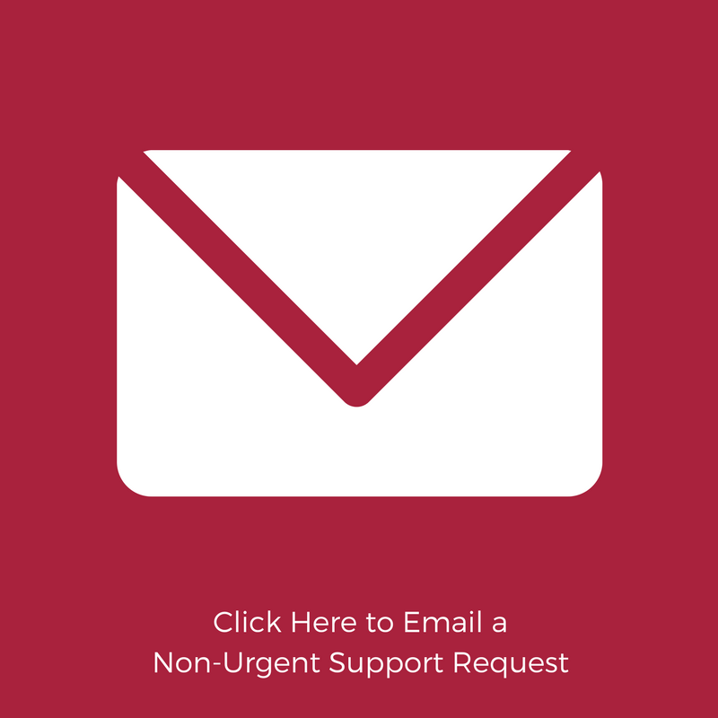 Email Support